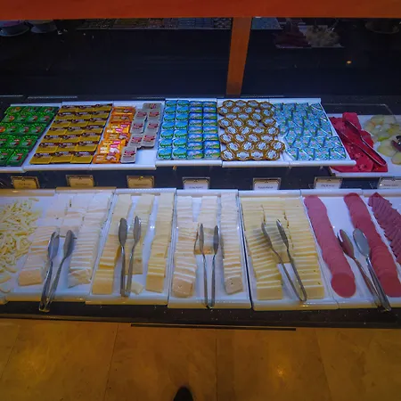 Grand Itimat Hotel Denizli (Denizli)