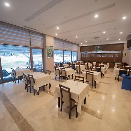 Grand Itimat 4*