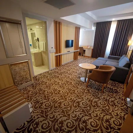 Grand Itimat Hotel Denizli (Denizli)