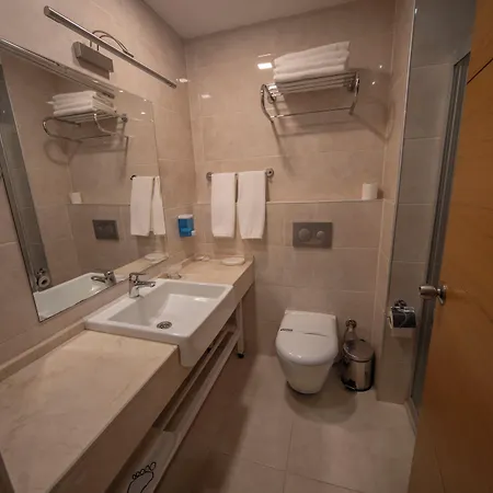Grand Itimat Denizli (Denizli)