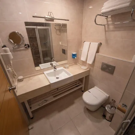 Grand Itimat 4*