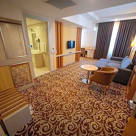 Hotel Grand Itimat Denizli (Denizli)