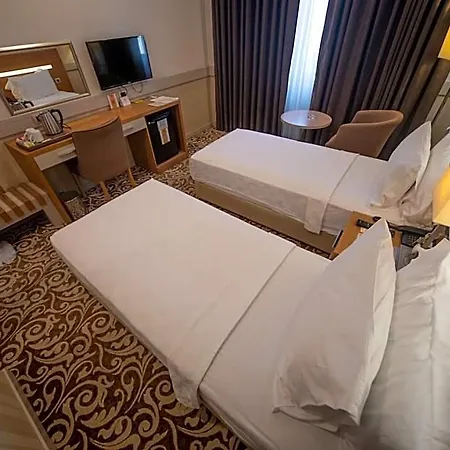 Hotel Grand Itimat Denizli (Denizli)