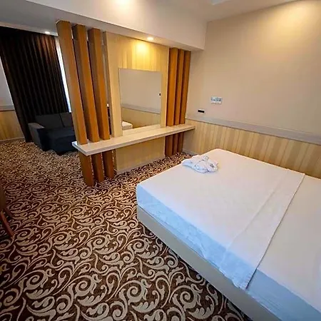 Grand Itimat Hotel Denizli (Denizli)