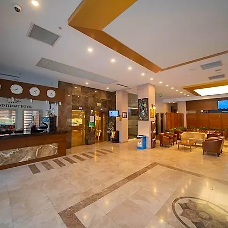 Grand Itimat 4*