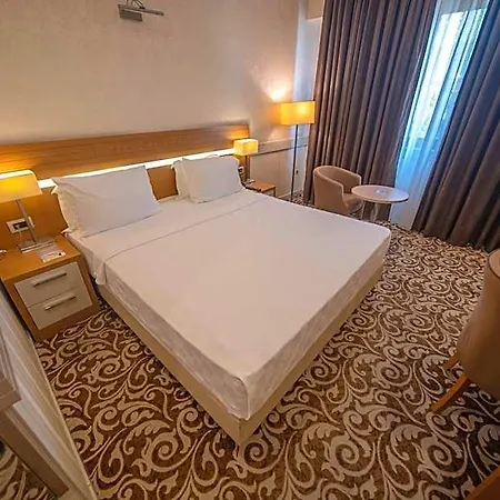 Grand Itimat Denizli (Denizli)