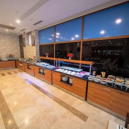 Grand Itimat Hotel Denizli (Denizli)