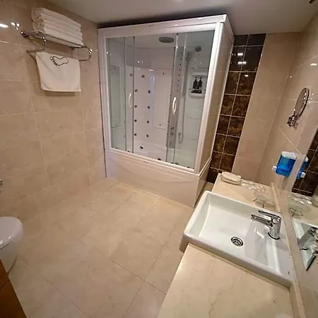 Grand Itimat 4* Ντενιζλί