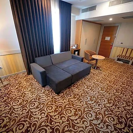 Grand Itimat 4*