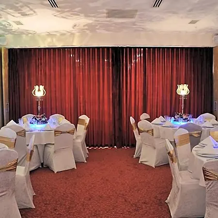 Grand Itimat 4* دنيزلي