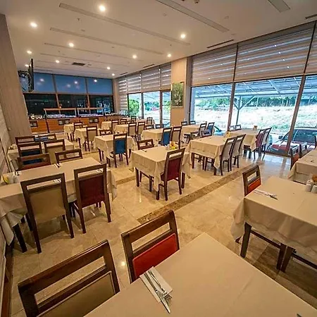 Grand Itimat 4*