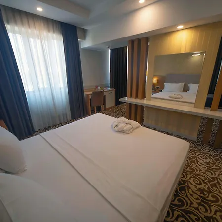 Grand Itimat Hotel Denizli (Denizli)