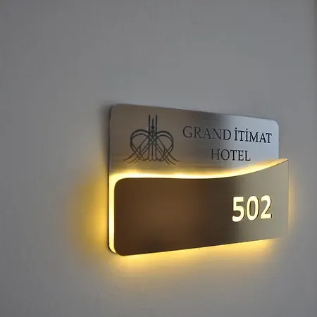 Grand Itimat デニズリ