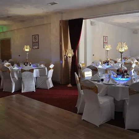 Grand Itimat Hotel 4*