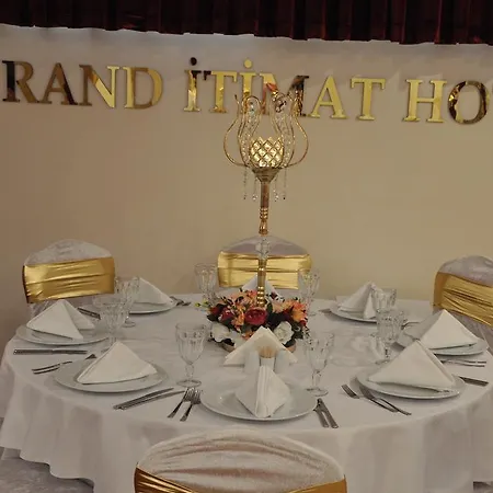Grand Itimat دنيزلي
