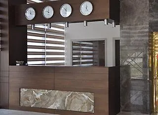 Grand Itimat Hotel 4*