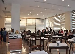 Grand Itimat 4*