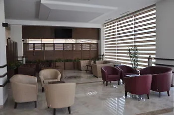 Hotel Grand Itimat
