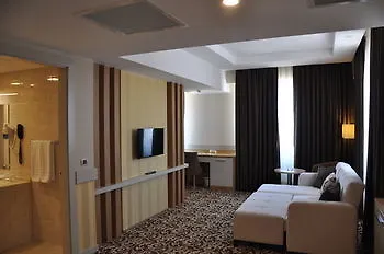 Grand Itimat Hotel Denizli (Denizli)