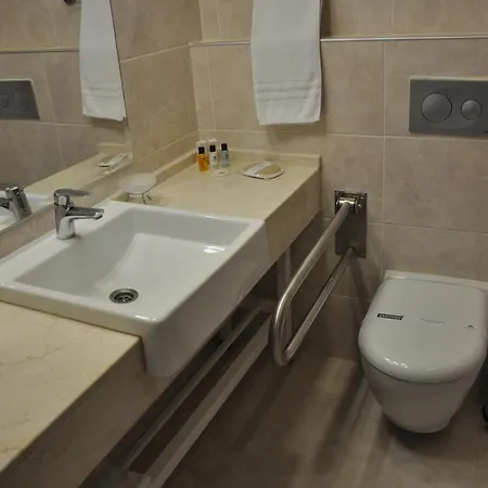 Grand Itimat Denizli (Denizli)