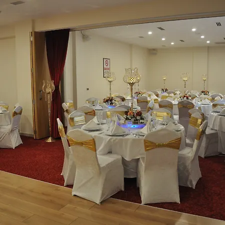 Grand Itimat Hotel Denizli (Denizli)