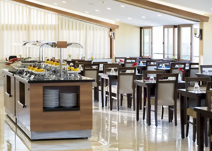 Grand Itimat 4* Denizli (Denizli)