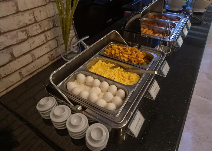 Grand Itimat 4* Denizli (Denizli)