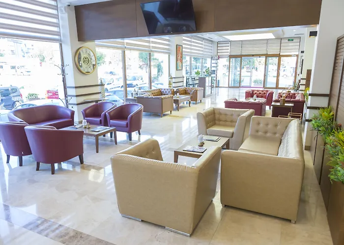 Grand Itimat Denizli (Denizli)