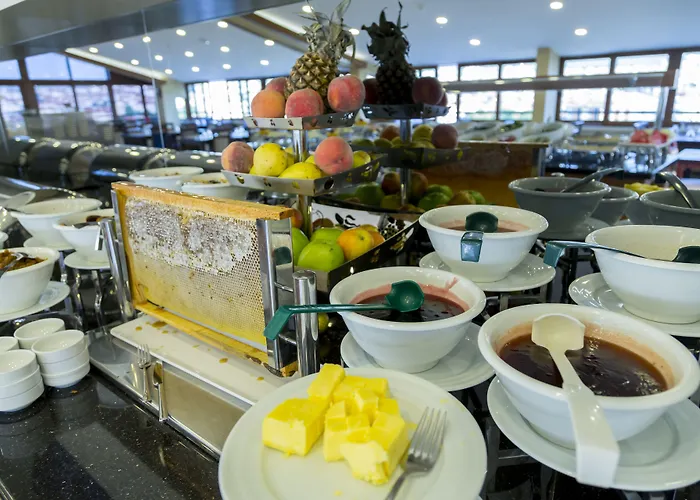 Grand Itimat Denizli (Denizli)