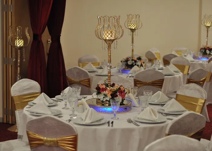 Grand Itimat Hotell Denizli (Denizli)