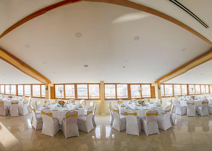 Grand Itimat Hotell Denizli (Denizli)