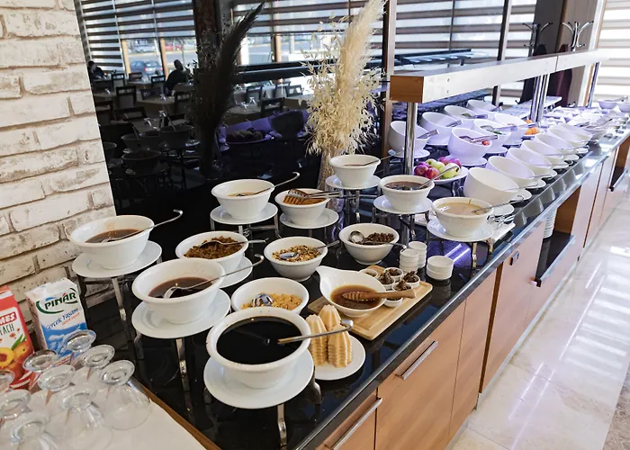 Grand Itimat Denizli (Denizli)