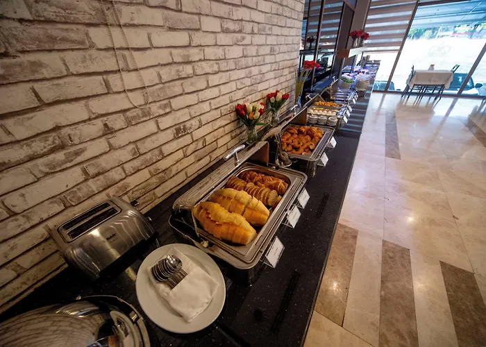 Grand Itimat Denizli (Denizli)