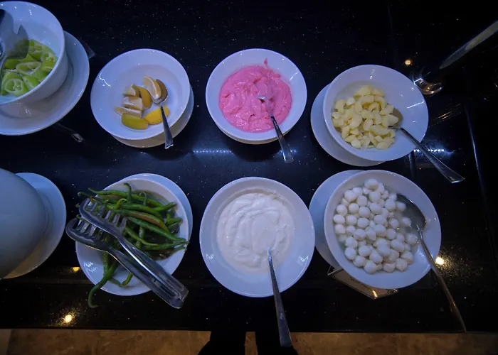 Grand Itimat 4* Denizli (Denizli)