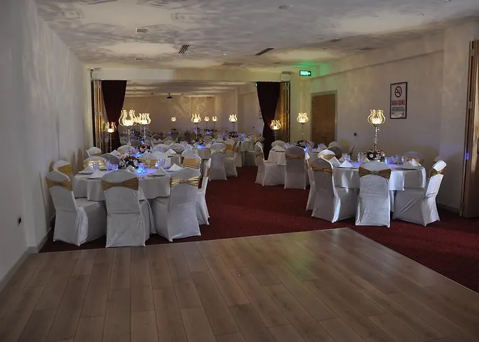 Grand Itimat Hotell Denizli (Denizli)