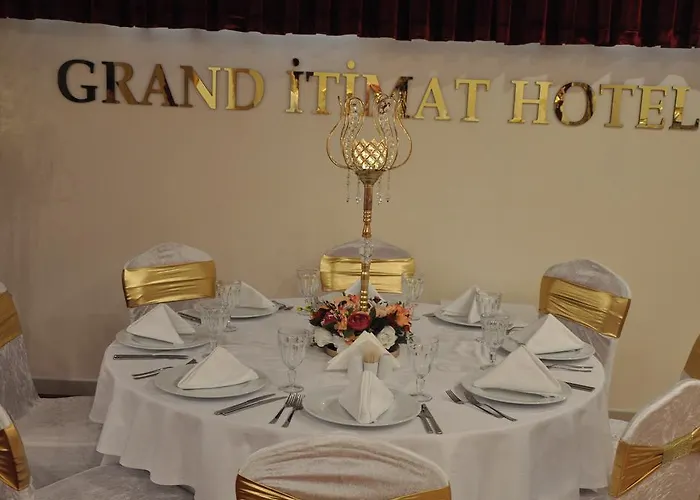 Grand Itimat Denizli (Denizli)