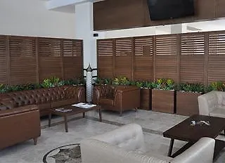 Hotell Grand Itimat 4*